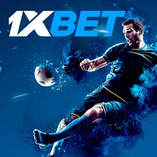 1xBet registration